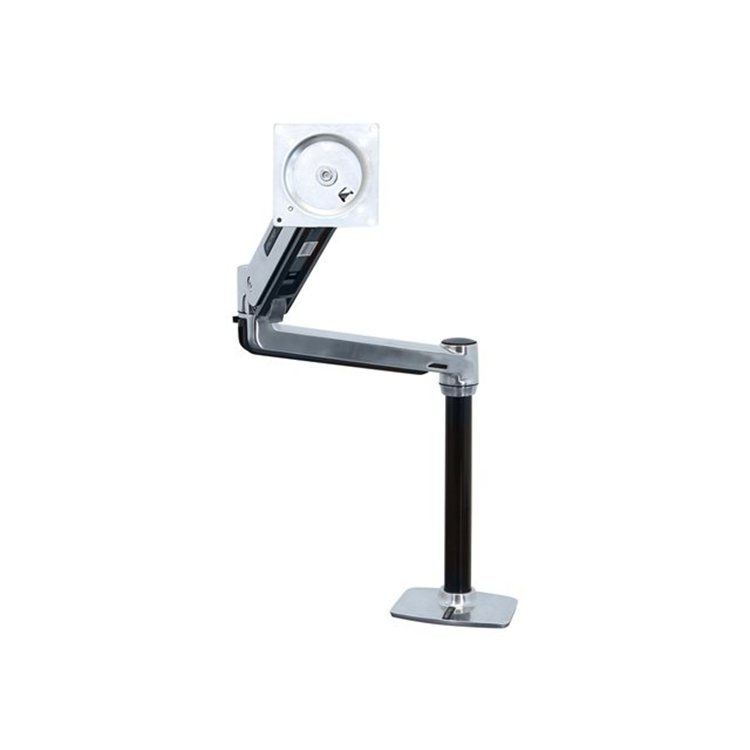 LX HD Sit-Stand Desk Mount LCD Arm Poli LX HD Sit-Stand Desk Mount LCD Arm Poli