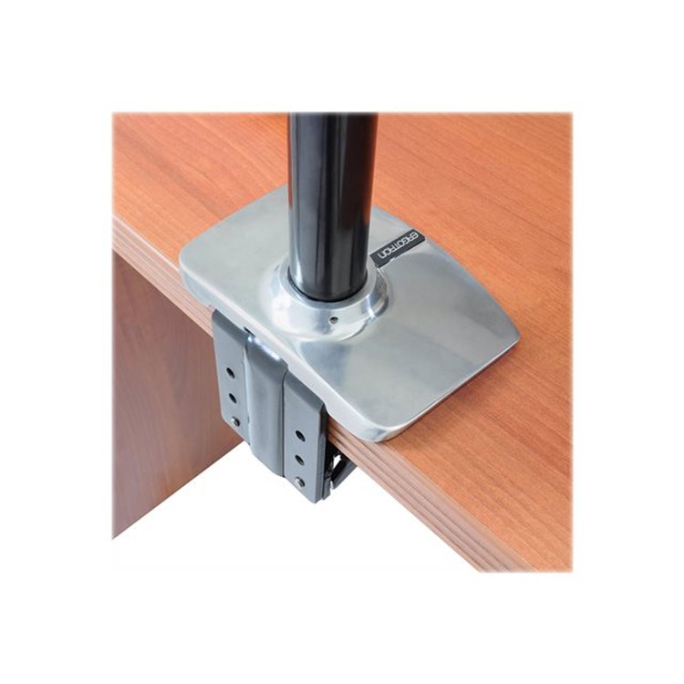 LX HD Sit-Stand Desk Mount LCD Arm Poli LX HD Sit-Stand Desk Mount LCD Arm Poli