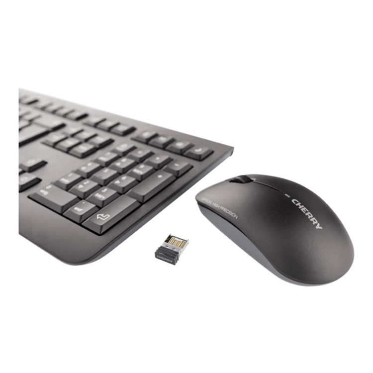CHERRY DW 3000 (EU)