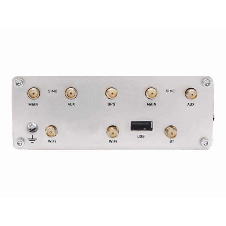 TELTONIKA RUTX12 Industrial 4G LTE