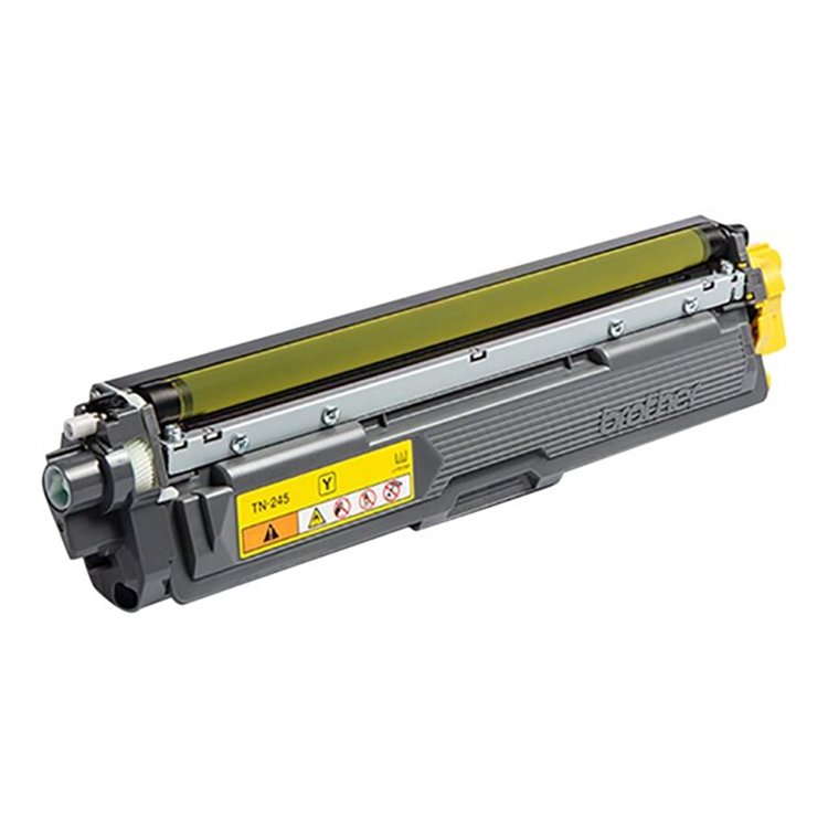 SUP :TN-245Y YELLOW HIGH CAPACITY - HL-3140CW/3150CDW/3170CDW