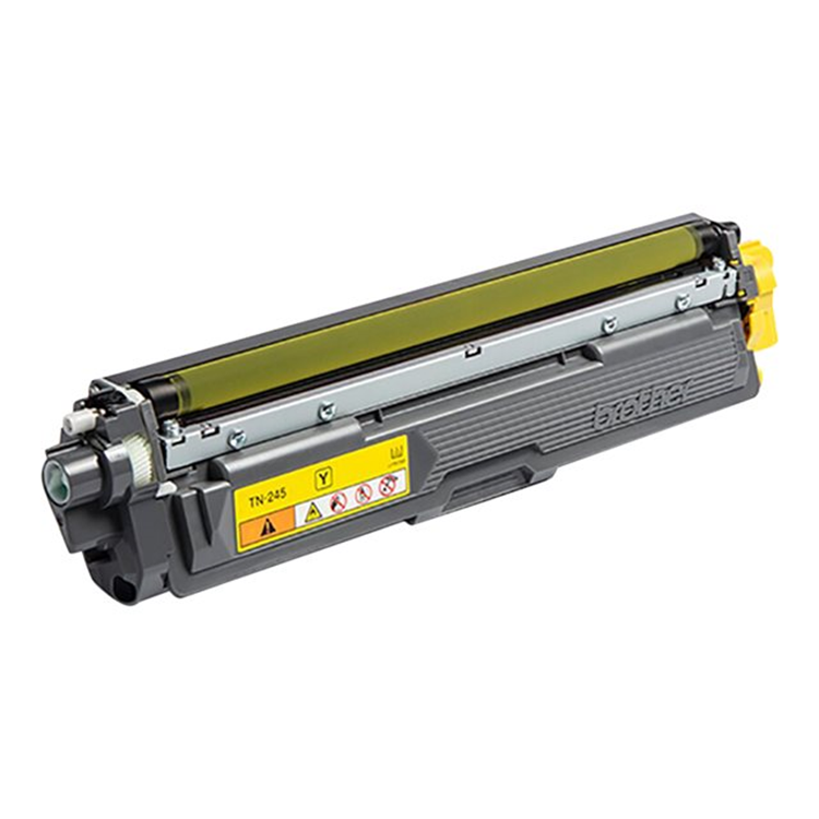 SUP :TN-245Y YELLOW HIGH CAPACITY - HL-3140CW/3150CDW/3170CDW