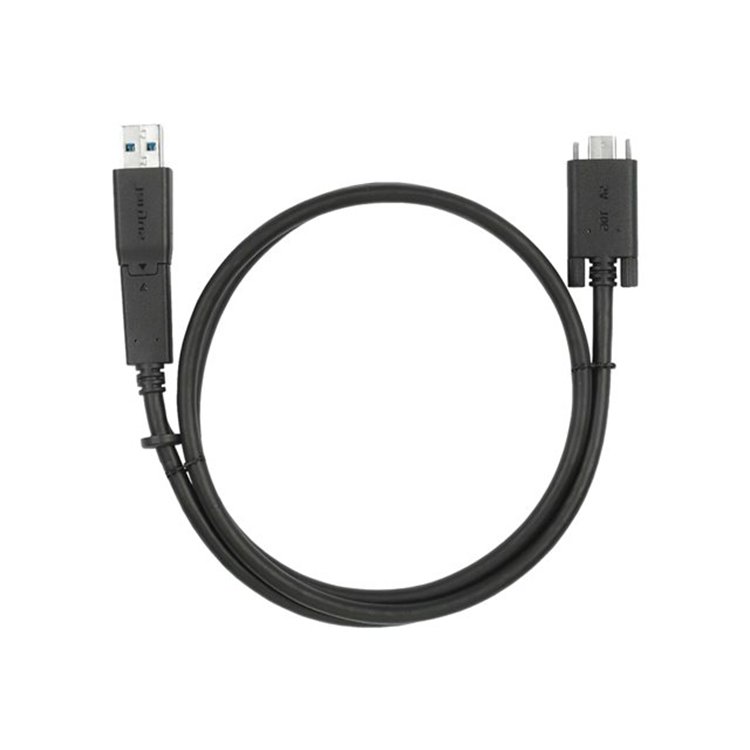 1m USB A to C Tether cable 1m USB A to C Tether cable