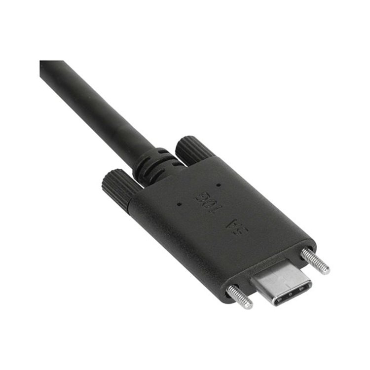 1m USB A to C Tether cable 1m USB A to C Tether cable