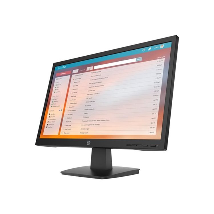 HP P22v G4 FHD Monitor