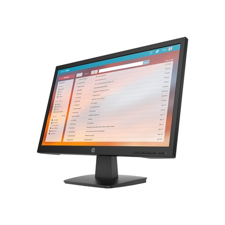 HP P22v G4 FHD Monitor