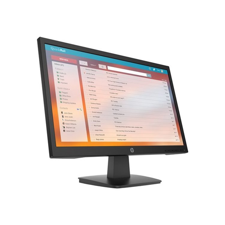 HP P22v G4 FHD Monitor