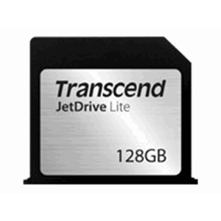 JetDrive Lite 128GB MBA 13i L10-E14