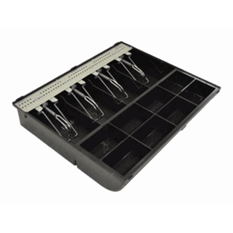 ECD410 INSERT 4 note 8 coin
