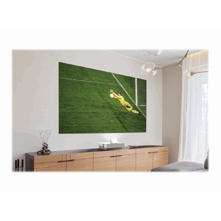 EH-LS500W Android TV Proj 16:9 4000-1200