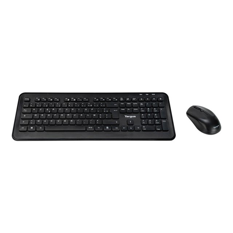 Full size Wired KB and Mouse Combo (FR)