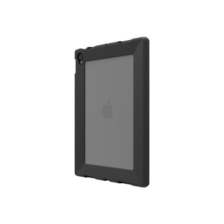 iPad Mini 6 Gen Rugged Edge Case Black