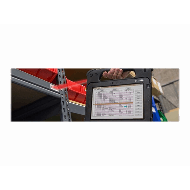 RUGGED TABLET XPAD L10 VAD PENTIUM 8 GB