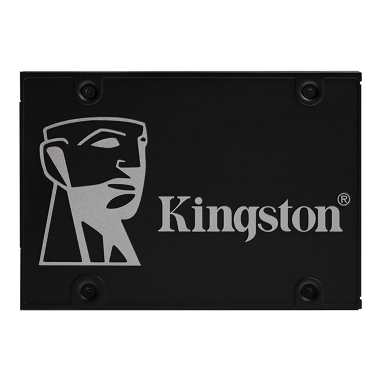1024G SSD KC600 SATA3 2.5"