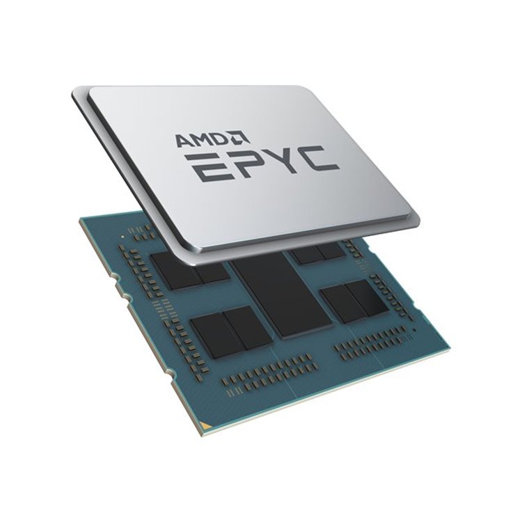 AMD EPYC 16-CORE 7351P 2.9GHZ AMD EPYC 16-CORE 7351P 2.9GHZ