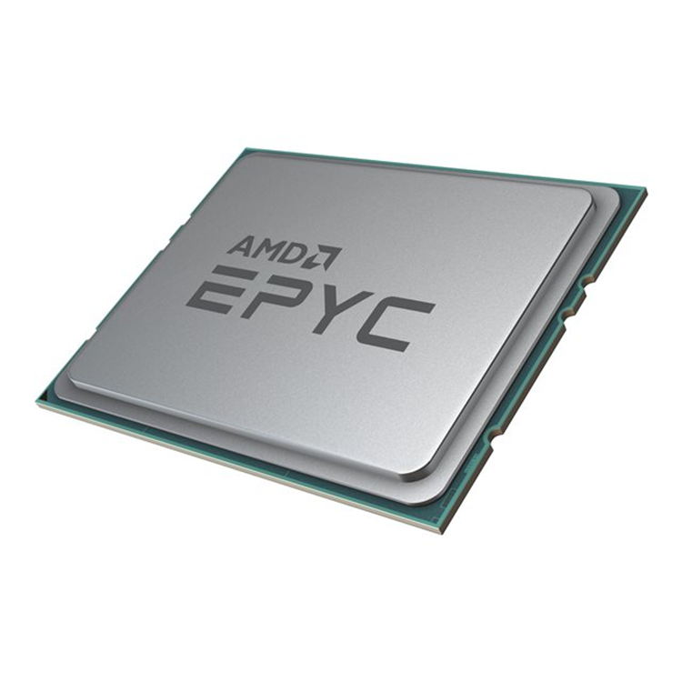 AMD CPU