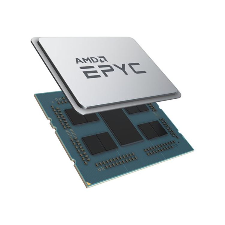 AMD CPU