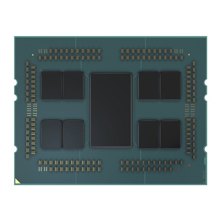 AMD CPU AMD CPU