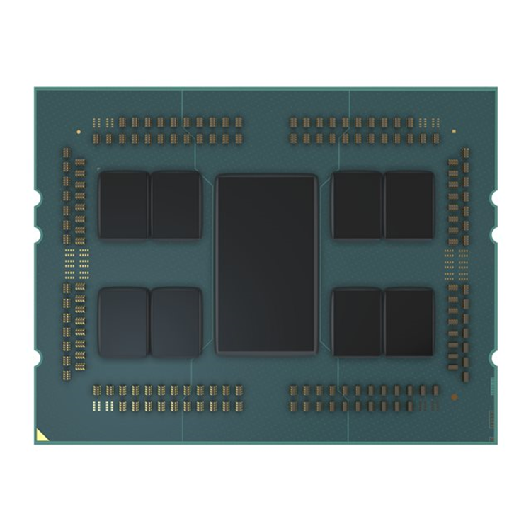 AMD CPU