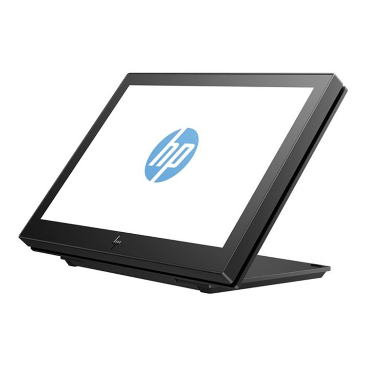HP ElitePOS 10t Display