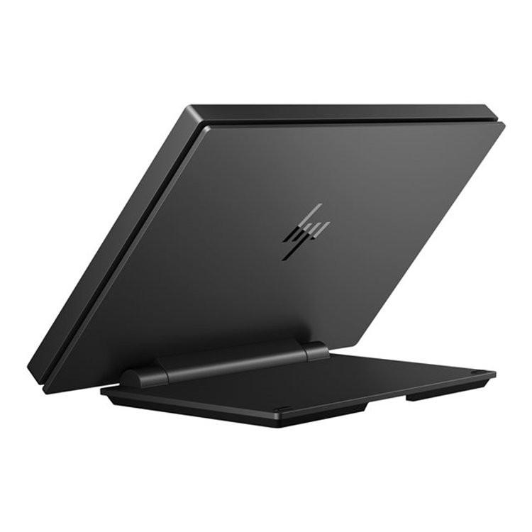 HP ElitePOS 10t Display