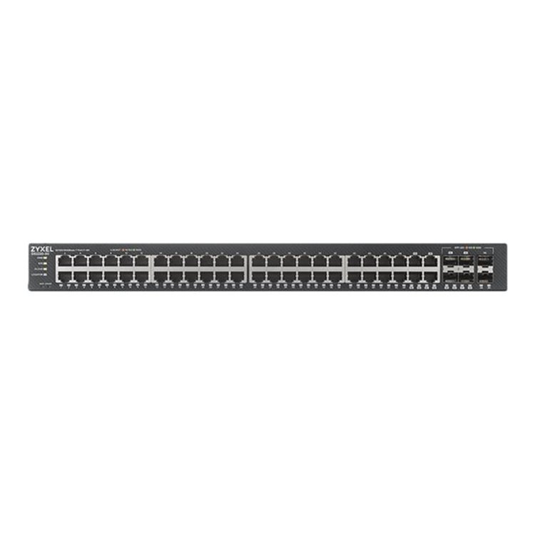 GS2220-50 EU region 48-port GbE L2 Switc