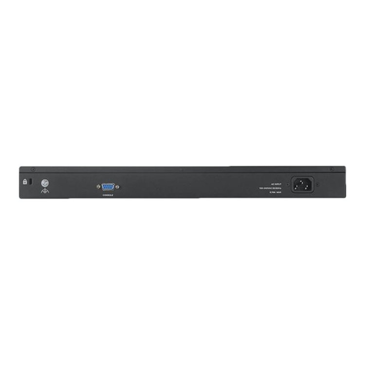 GS2220-50 EU region 48-port GbE L2 Switc
