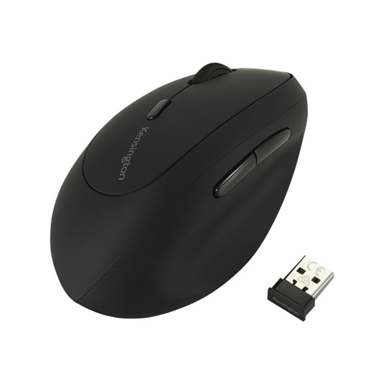 Kensington Pro Fit Ergo Wireless Mouse