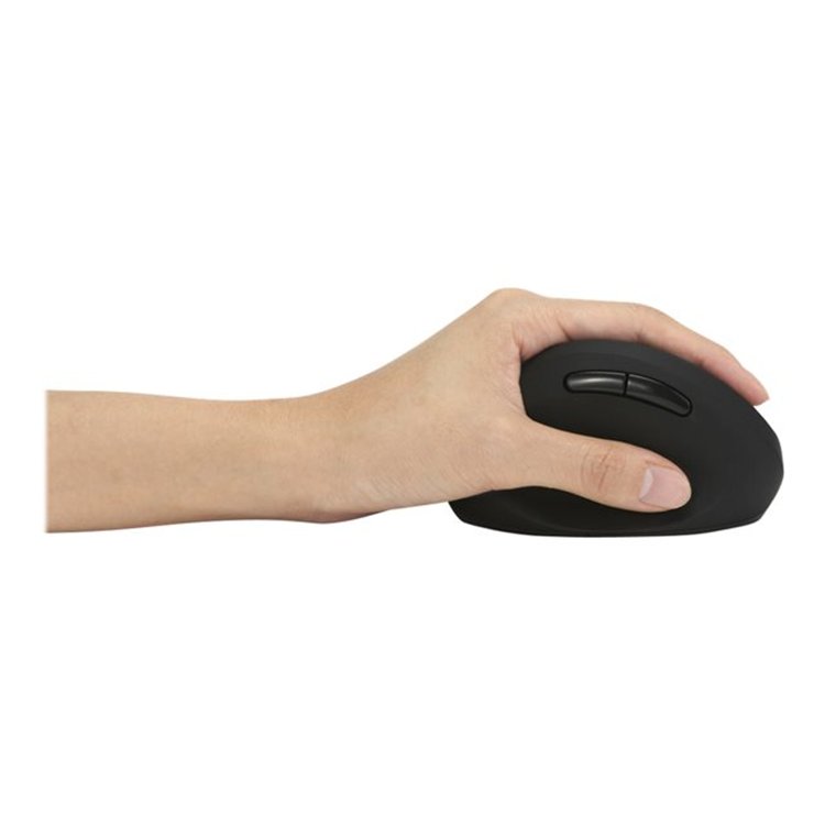 Kensington Pro Fit Ergo Wireless Mouse Kensington Pro Fit Ergo Wireless Mouse