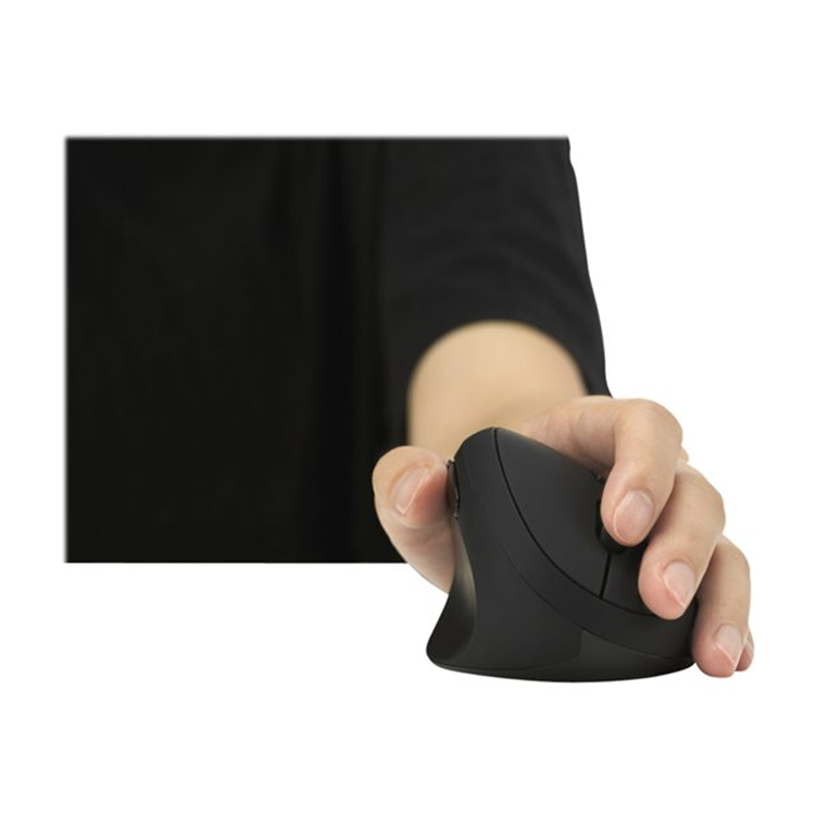 Kensington Pro Fit Ergo Wireless Mouse