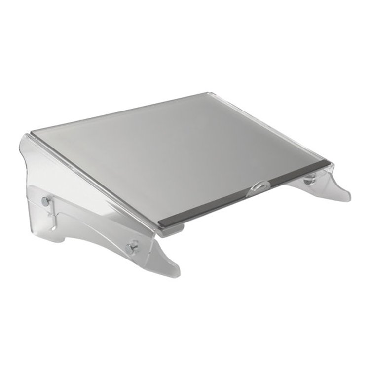 FlexDesk640 document holder adjustable