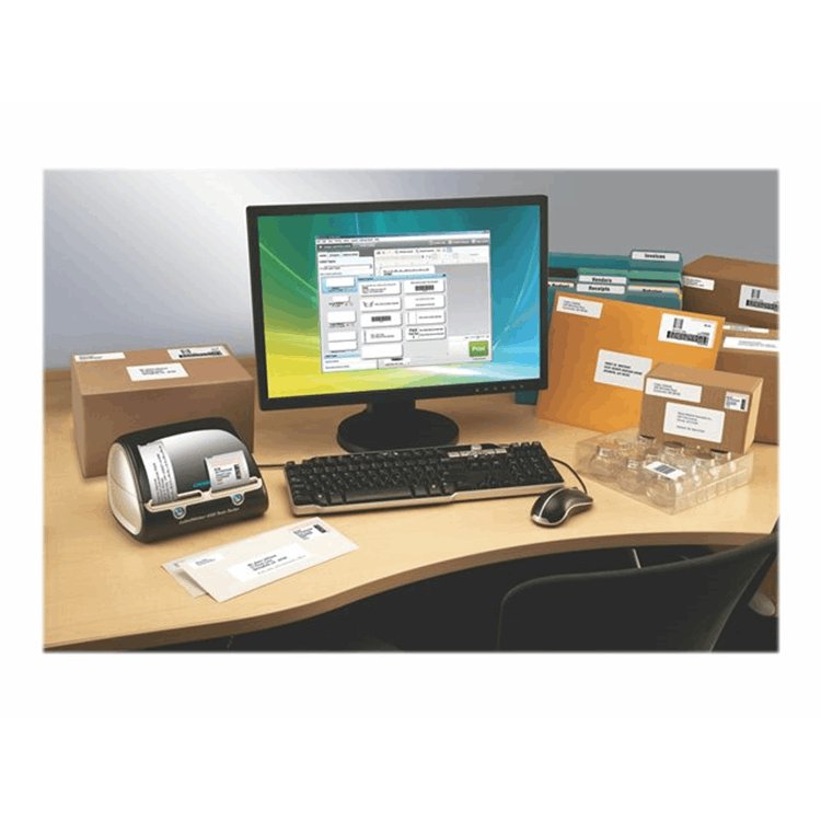 DYMO LABELWRITER 450 TWIN TURBO DYMO LABELWRITER 450 TWIN TURBO