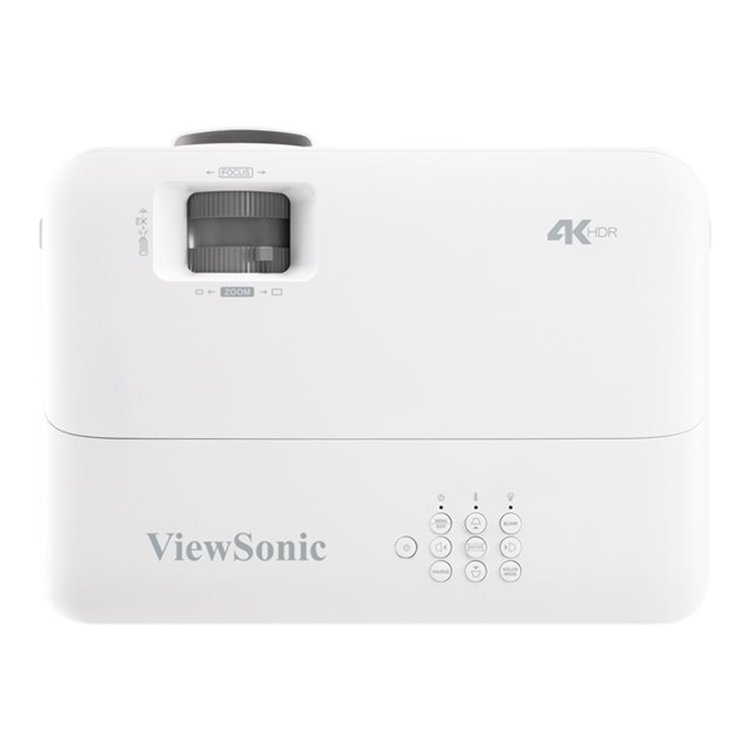 PX701-4K 3200LM 4K-UHD PROJECTOR