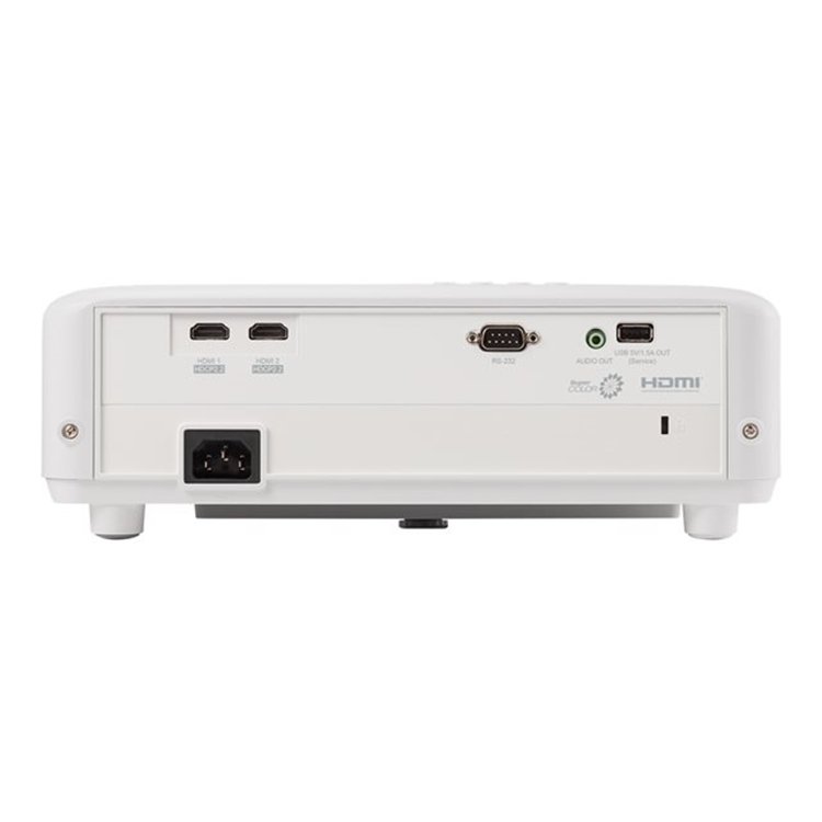 PX701-4K 3200LM 4K-UHD PROJECTOR