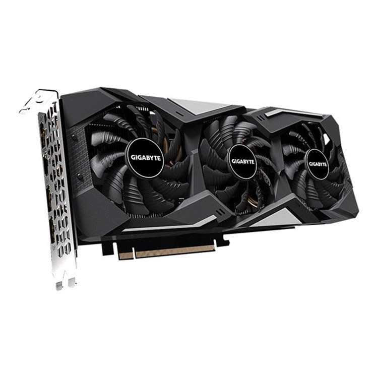 GeForce GTX 1660 SUPER GAMING OC 6G