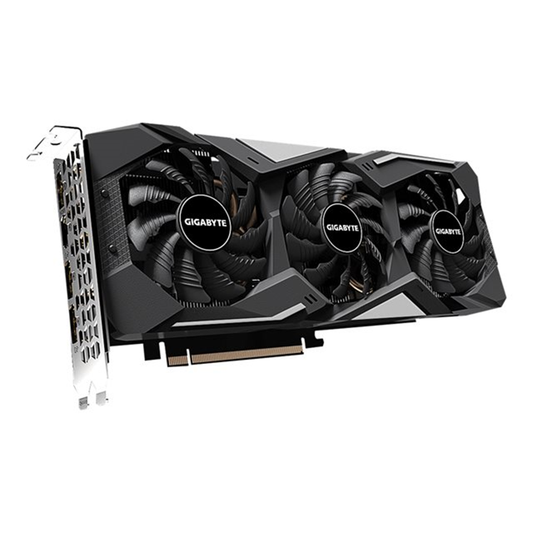 GeForce GTX 1660 SUPER GAMING OC 6G