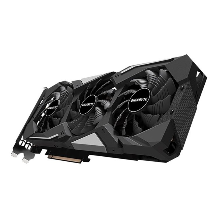 GeForce GTX 1660 SUPER GAMING OC 6G