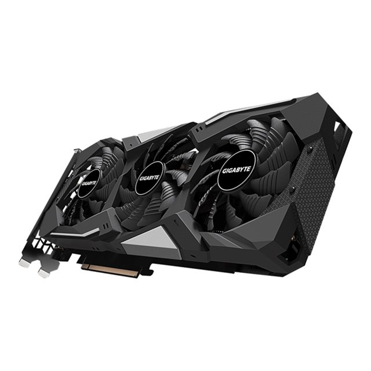 GeForce GTX 1660 SUPER GAMING OC 6G