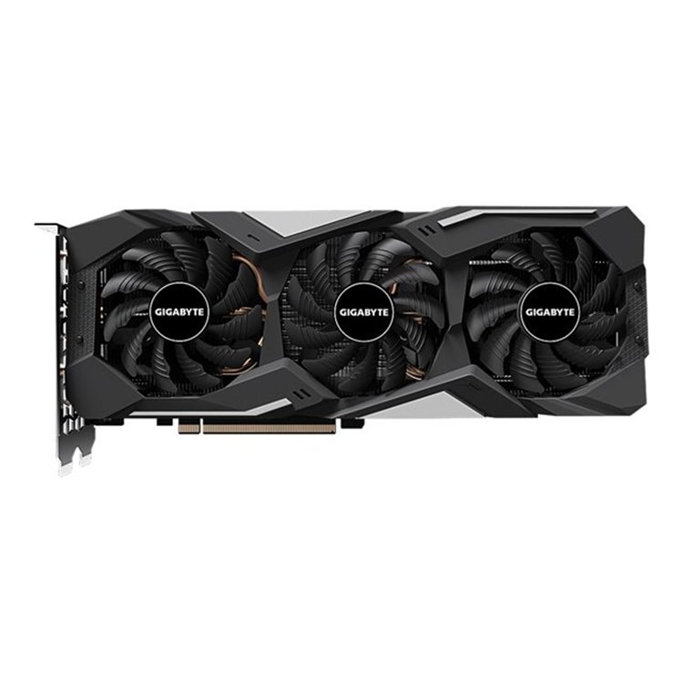GeForce GTX 1660 SUPER GAMING OC 6G