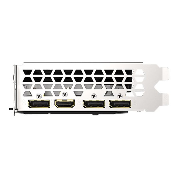 GeForce GTX 1660 SUPER GAMING OC 6G