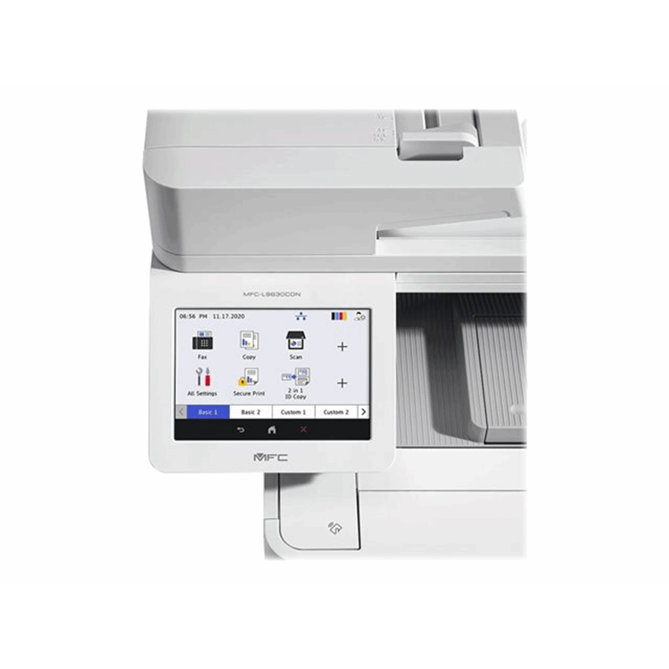 MFCL9630CDN MULITFUNCTION FB - REGIONAL