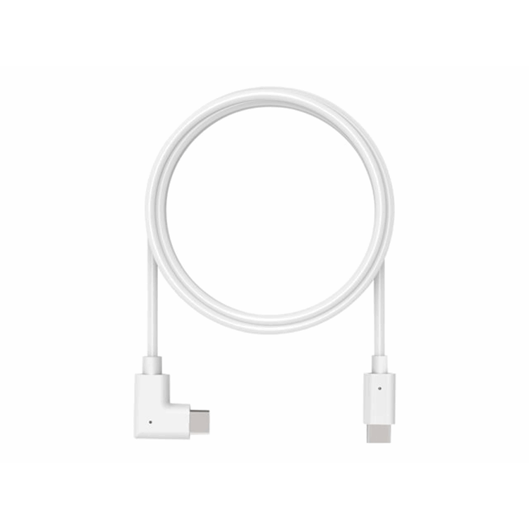 6ft USB-C to USB-C 90-Degree Cable Charg