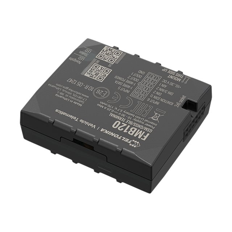 TELTONIKA TELEMATICS FMB120 Advanced