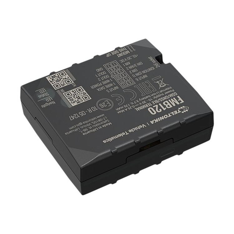 TELTONIKA TELEMATICS FMB120 Advanced