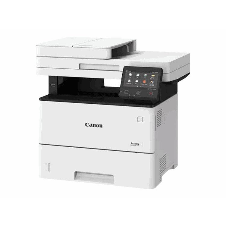 i-SENSYS MF553dw
