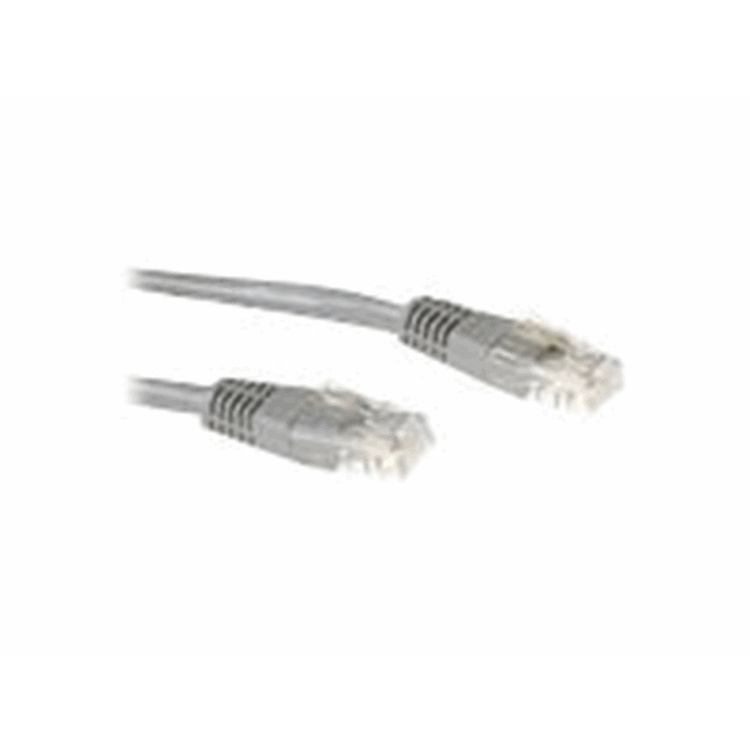 Ib8002 utp c6 patch gy 2.00m. Eenh. 1 stk