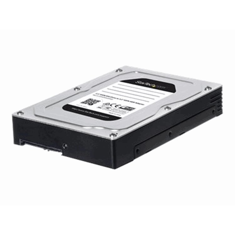Hard Drive Adapter 2.5 SSD/HDD to 3.5 Hard Drive Adapter 2.5 SSD/HDD to 3.5