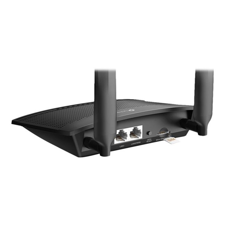 300Mbps Wireless N 4G LTE Router 300Mbps Wireless N 4G LTE Router