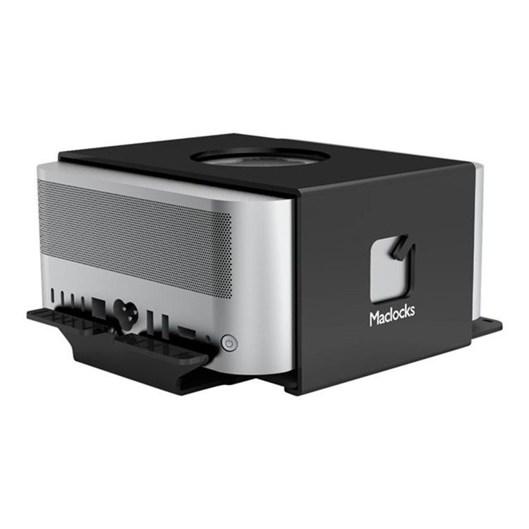 Mac Studio Security Bracket Black