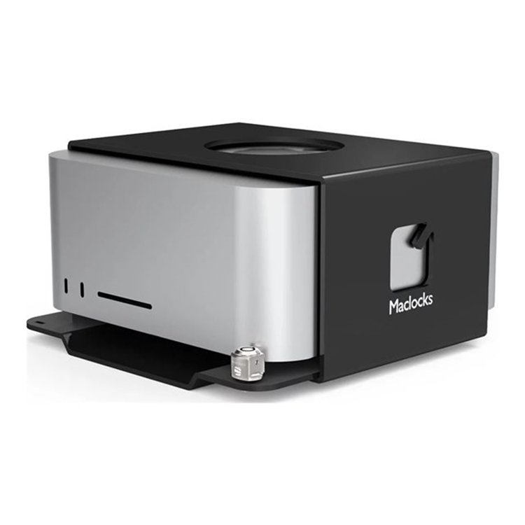 Mac Studio Security Bracket Black